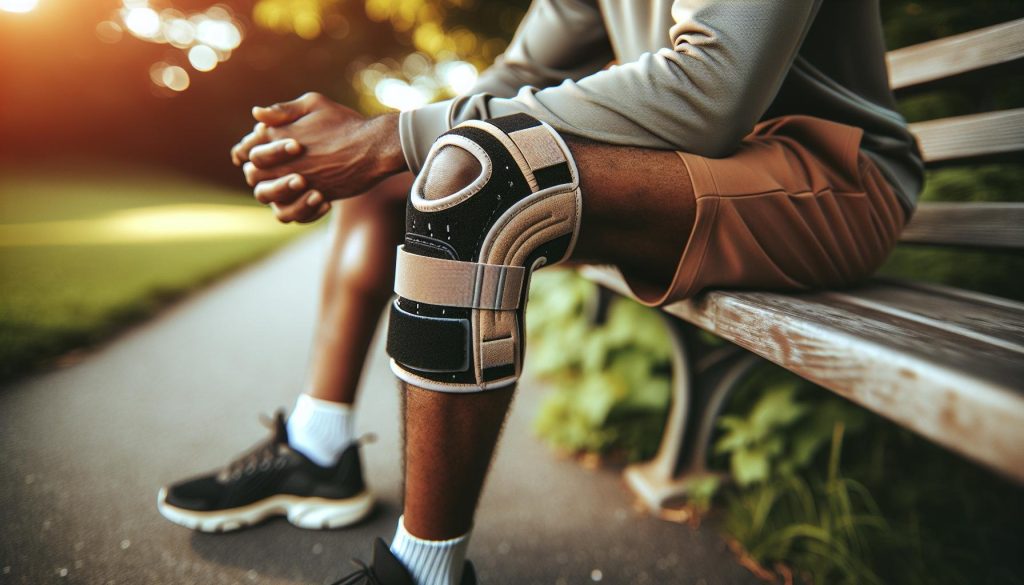 Don Joy Knee Brace: Best Models + Sizing Guide for Support
