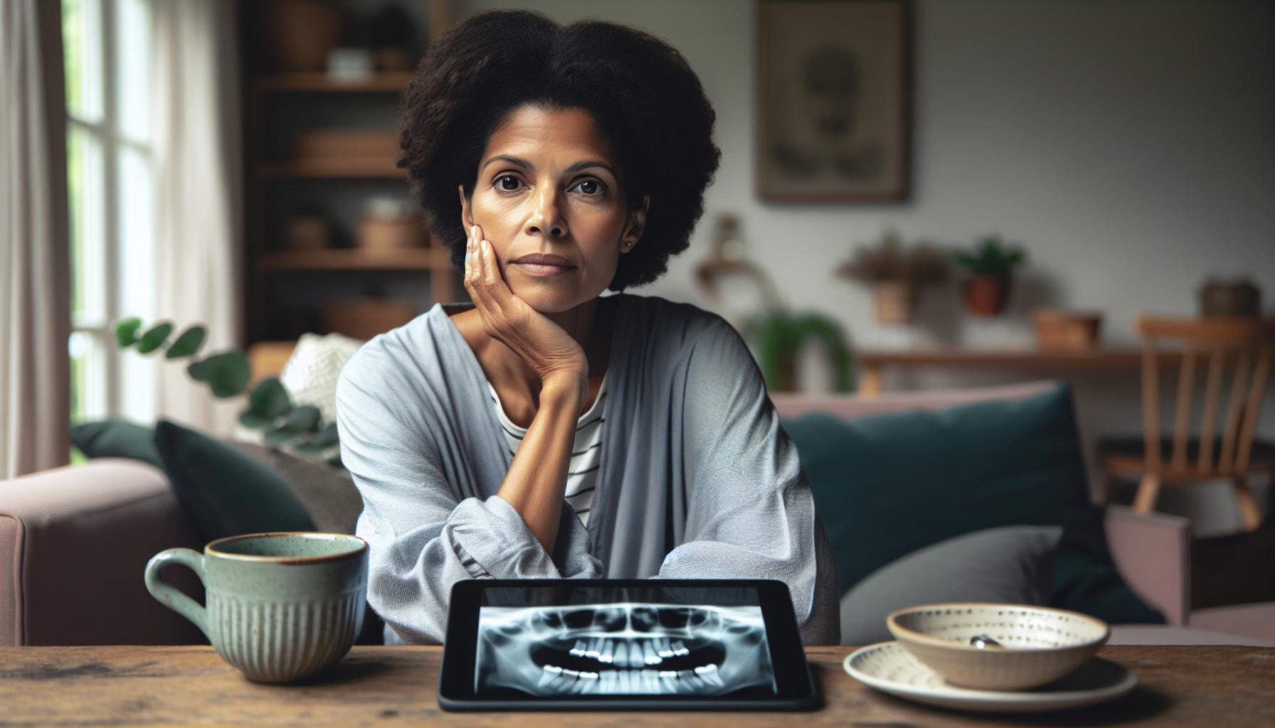 Why Does My Tooth Hurt After Getting a Filling? Real Reasons