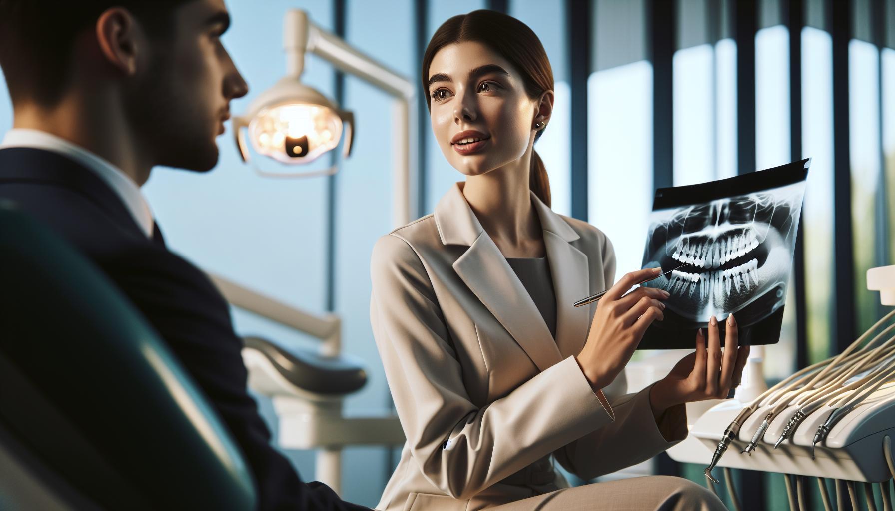 Can Braces Fix an Overbite? Success Rate + Treatment Options