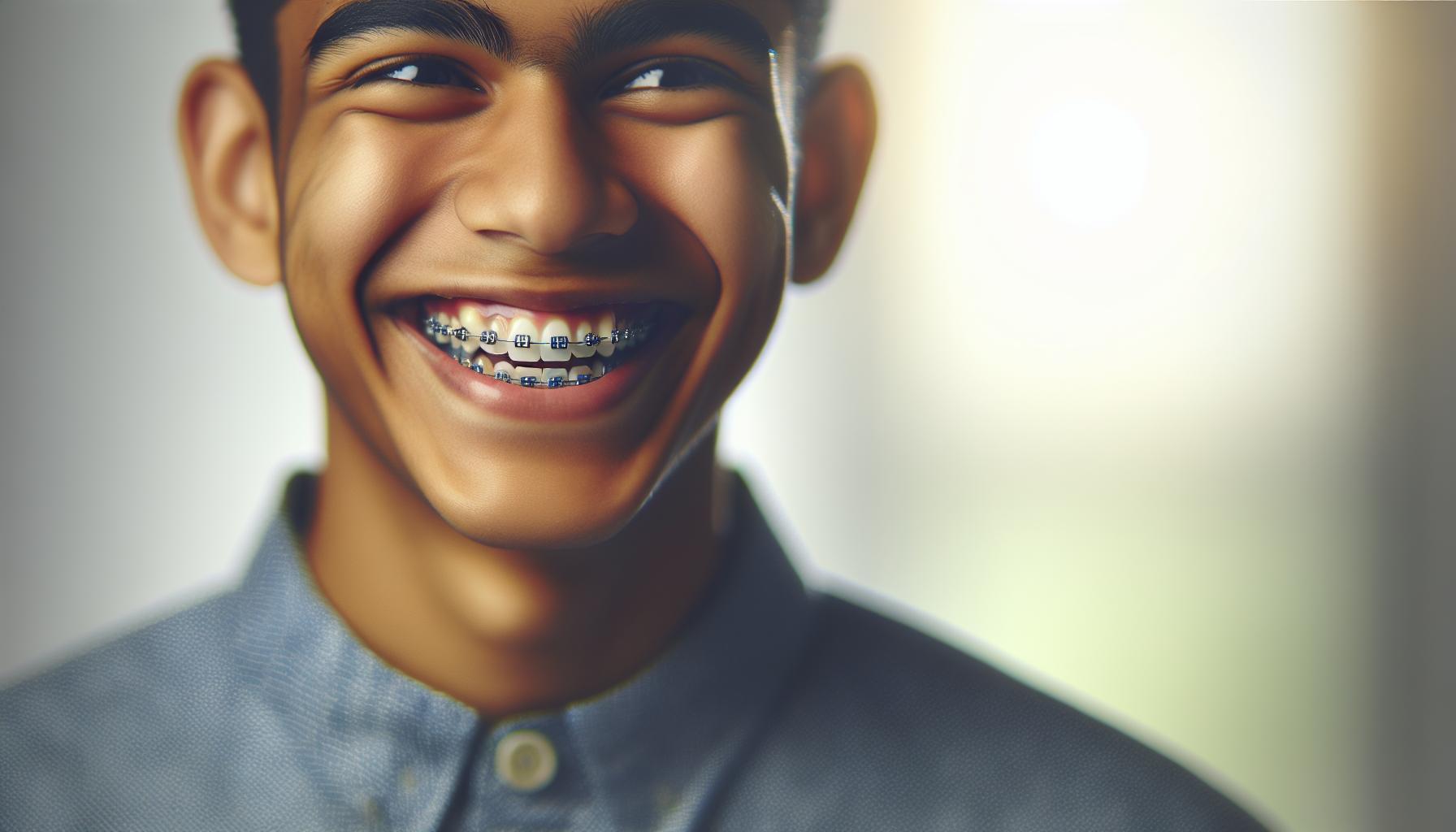 Can Braces Change Face Shape: Aesthetic Transformation