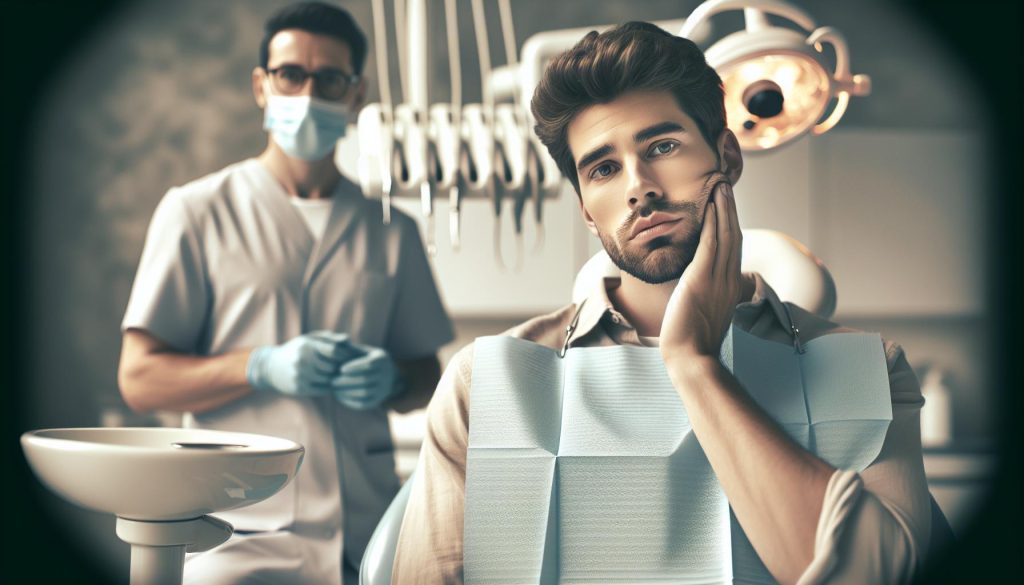 Why Is My Tooth So Sensitive After a Filling? Solutions