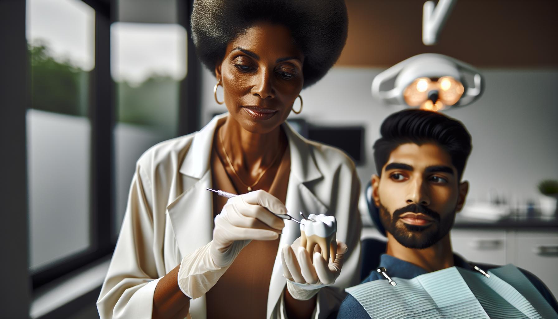 How Many Times Can a Tooth Be Filled? Surprising Limits