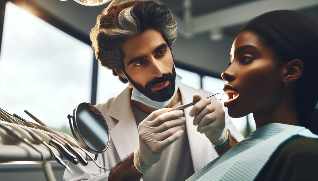 Can You Fill a Broken Tooth: Repair Options + Success Rates