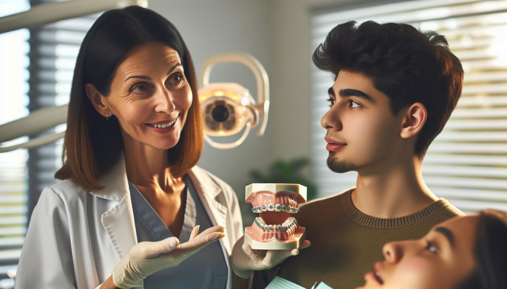 Can Braces Fix TMJ? Jaw Problem Solutions Explained