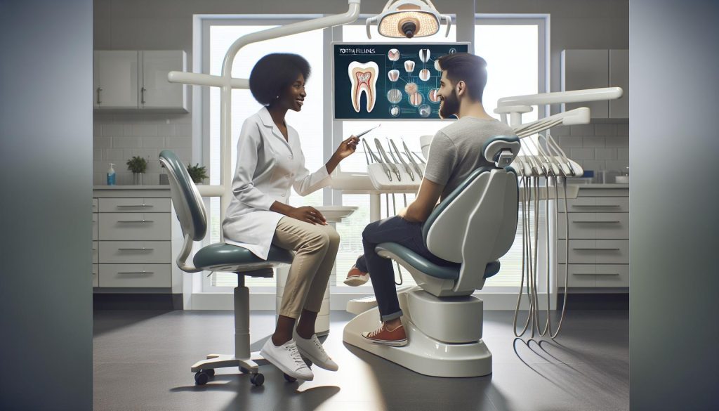 How Long Are Tooth Fillings Supposed to Last? Lifespan Guide