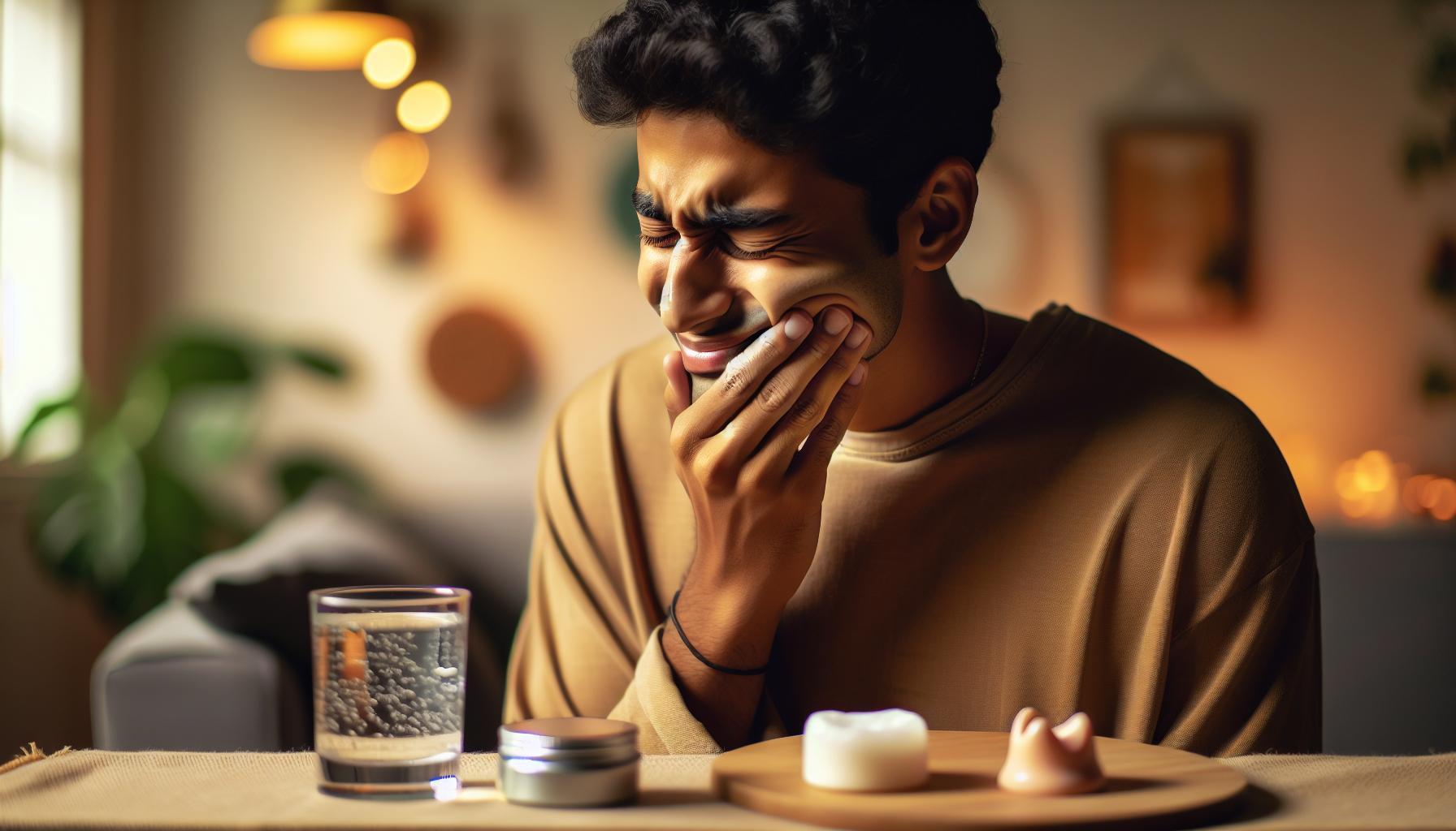 How to Help Toothache From Braces: Quick Relief + Prevention