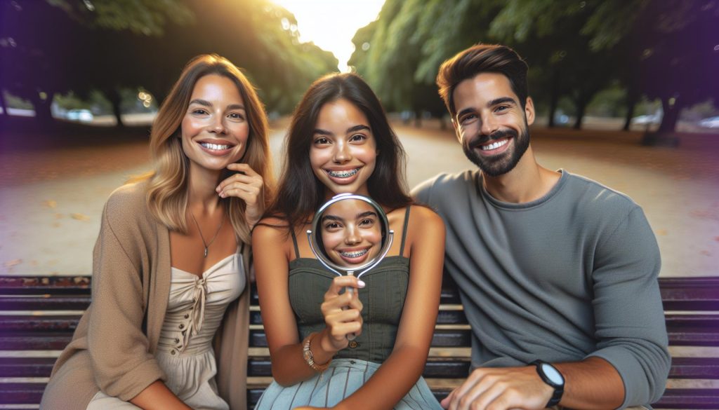 What Will I Look Like with Braces? Smile Transformation