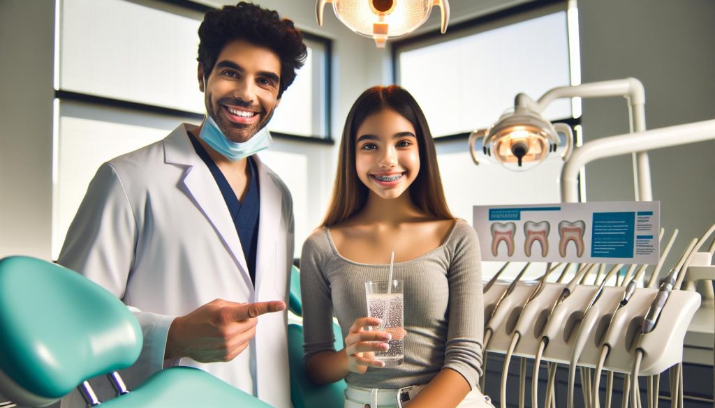 Can You Have Soda With Braces: Drink Guidelines