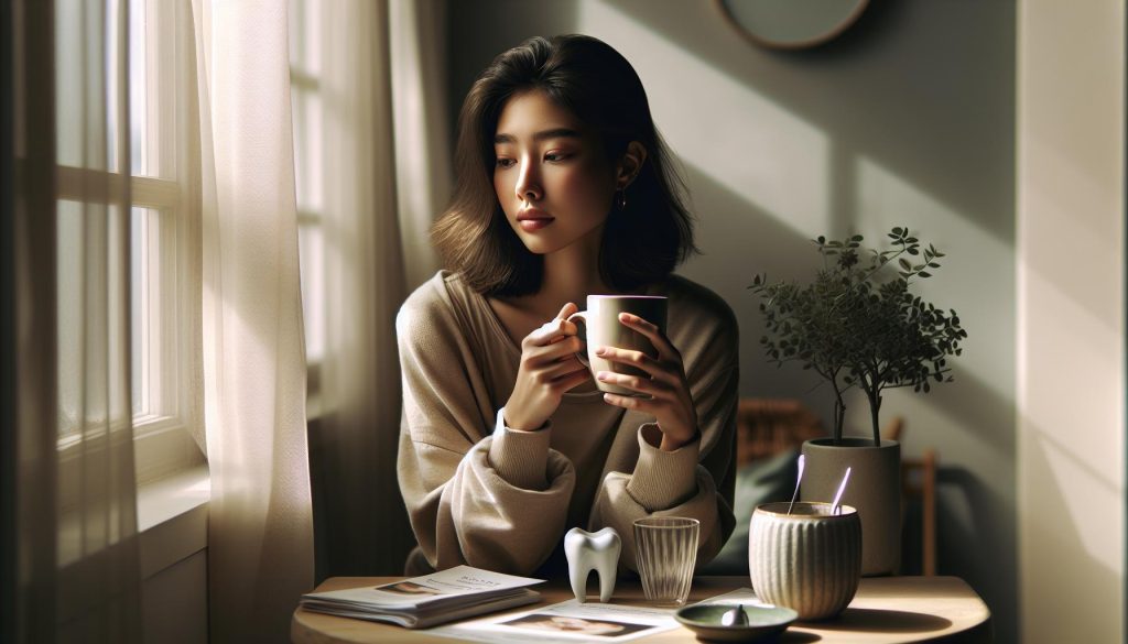 When Can I Drink Coffee After Tooth Filling? Safe Timeline