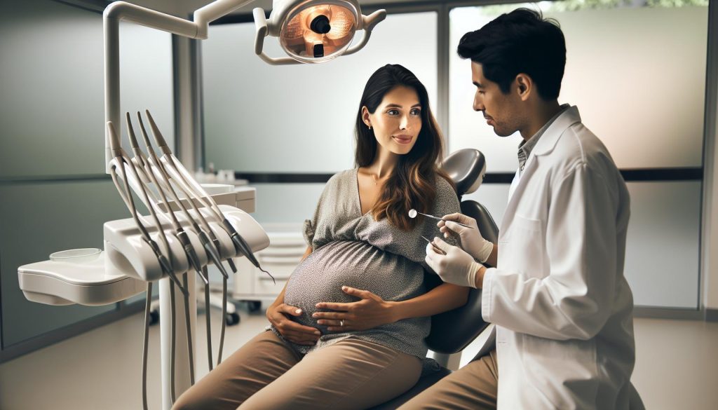 Can I Get a Tooth Filling While Pregnant? Safety Facts