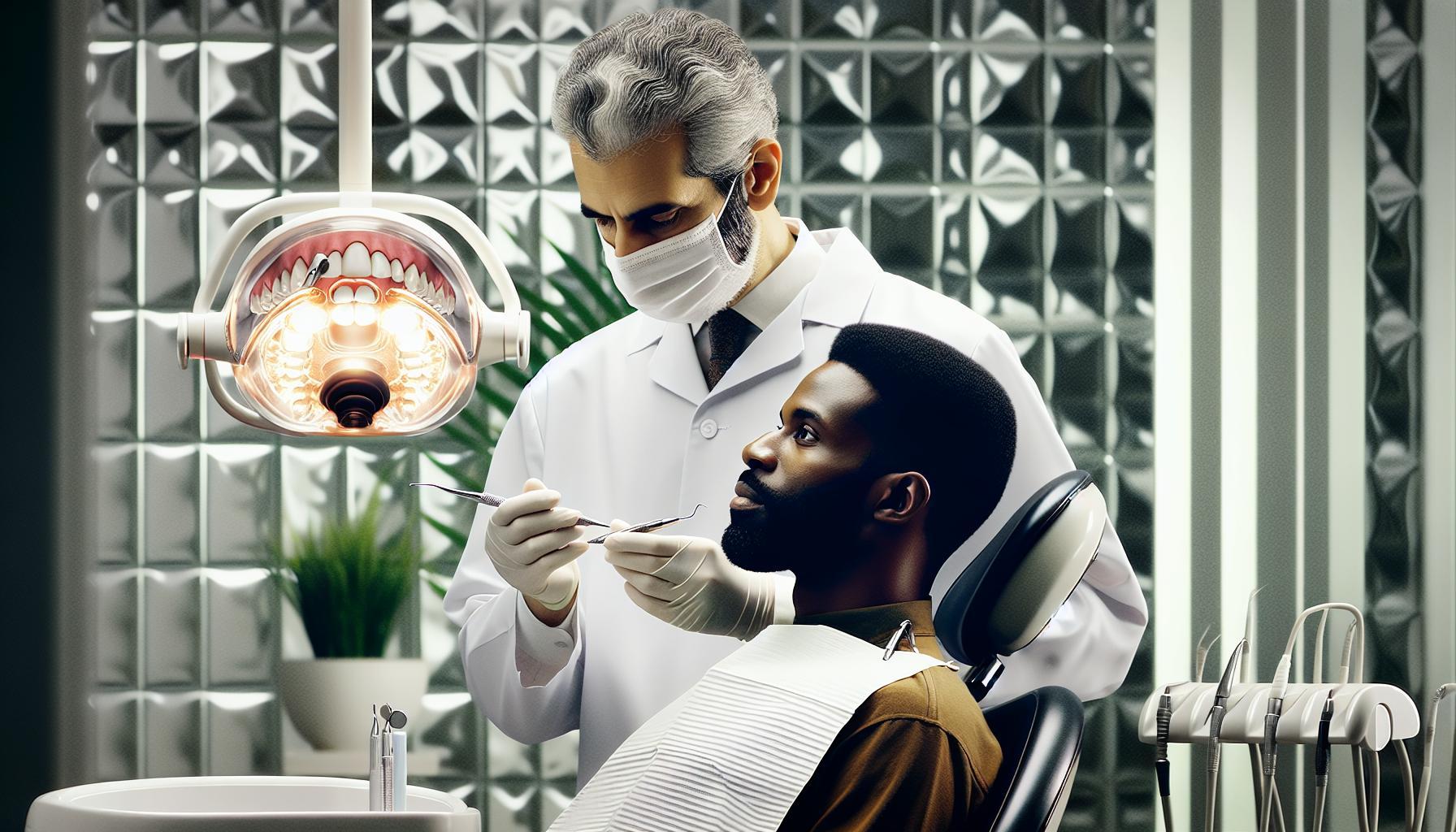 Does Getting Tooth Fillings Hurt? Modern Pain Management