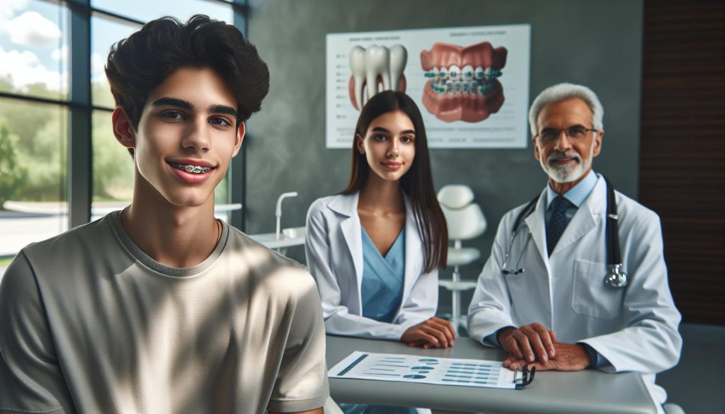 What Is the Average Cost of Braces? 2025 Price Analysis