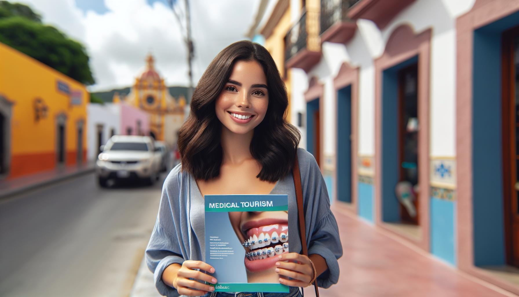 How Much Are Braces in Mexico? Medical Tourism Costs