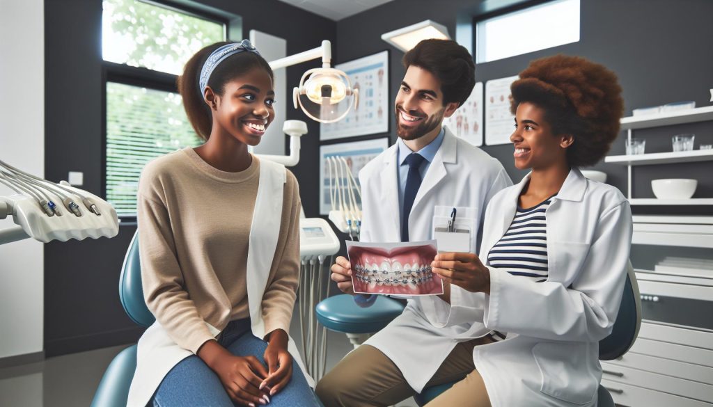 How Much Do Adult Braces Cost: Pricing for Grown-Ups