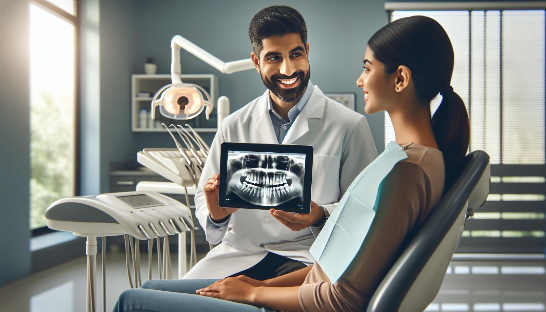 Can You Get Braces With Missing Teeth? Options + Treatment Plans