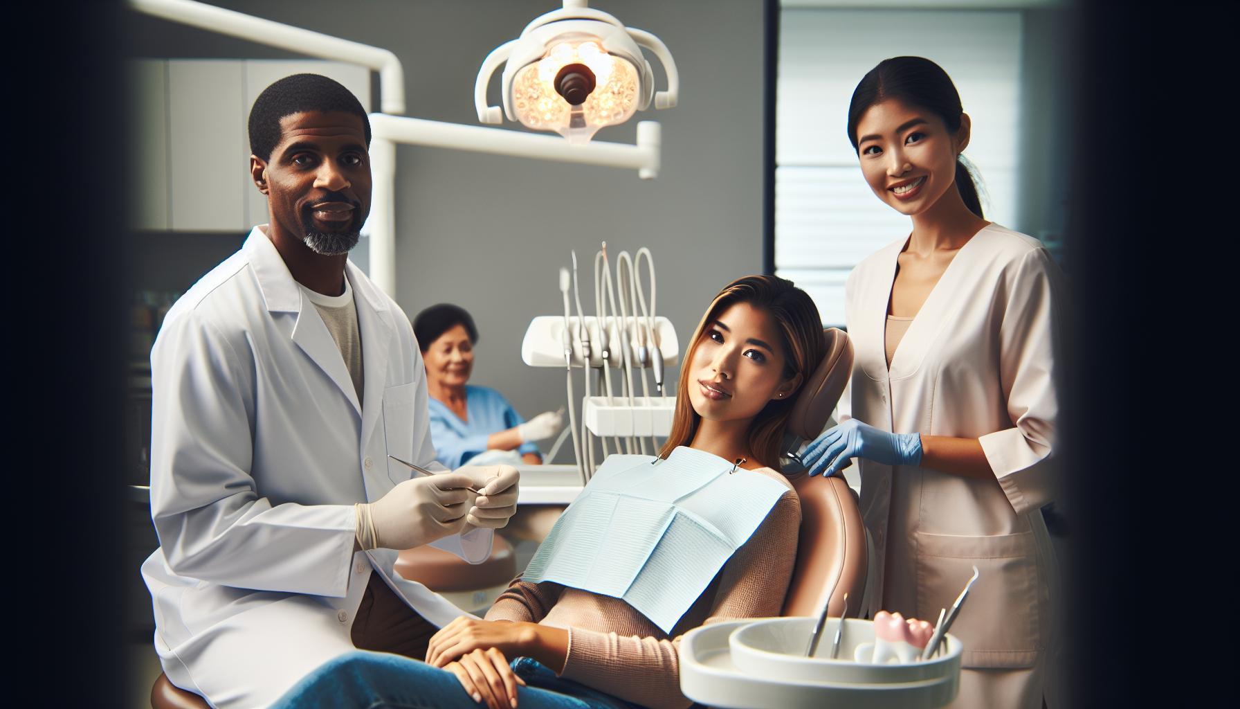 Does Tooth Filling Hurt: Real Patient Experiences + Pain Control