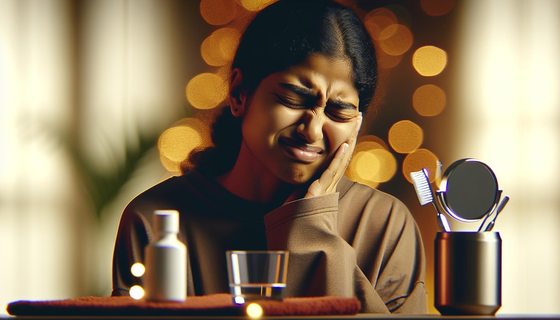 Why Does My Tooth Hurt After Temporary Filling? 4 Key Reasons