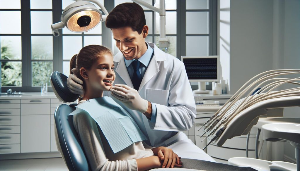 How Long Does It Take to Get Used to Braces?