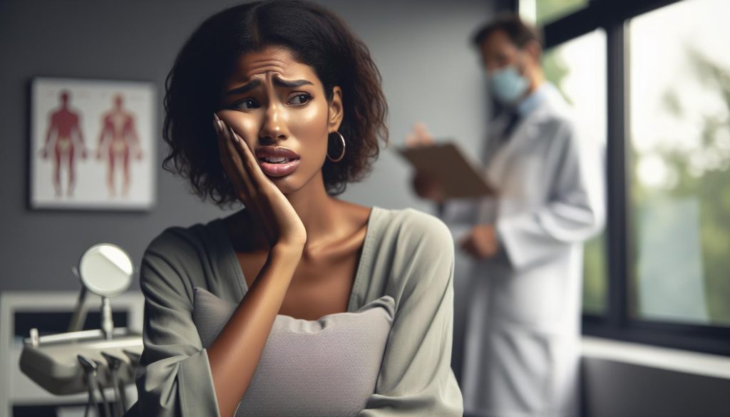 Should Tooth Hurt After Filling: Normal vs. Emergency Symptoms