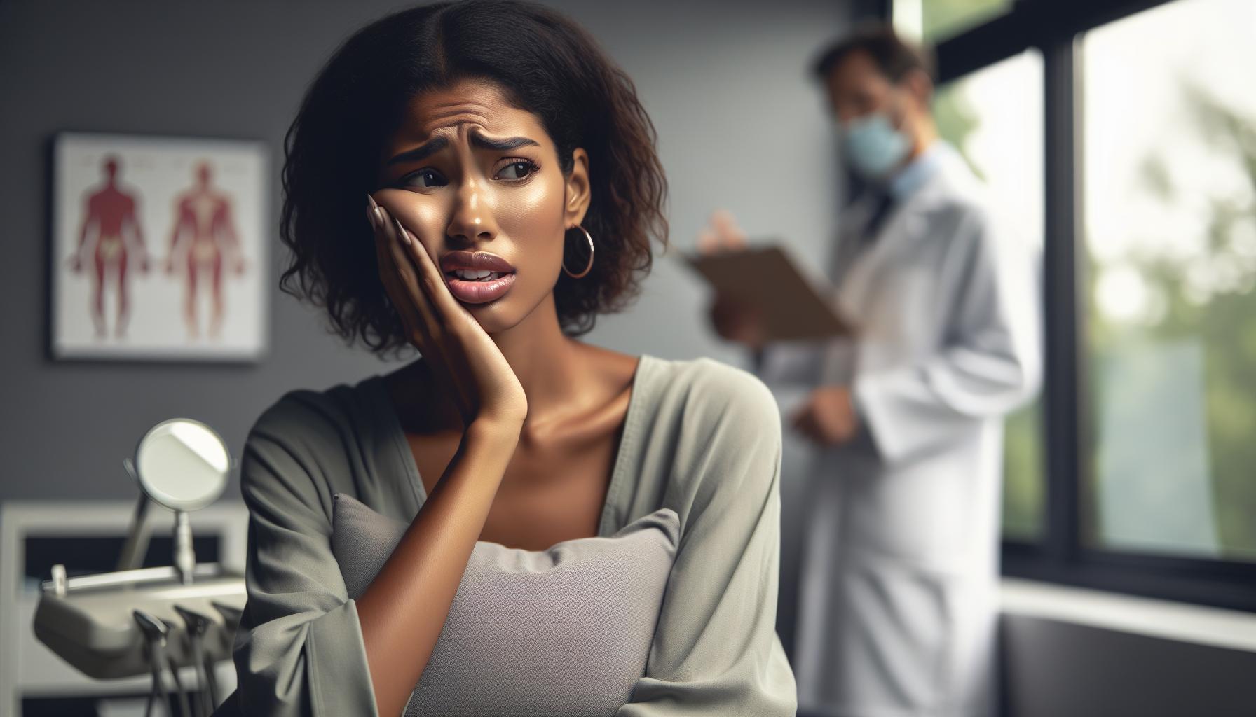 Should Tooth Hurt After Filling: Normal vs. Emergency Symptoms