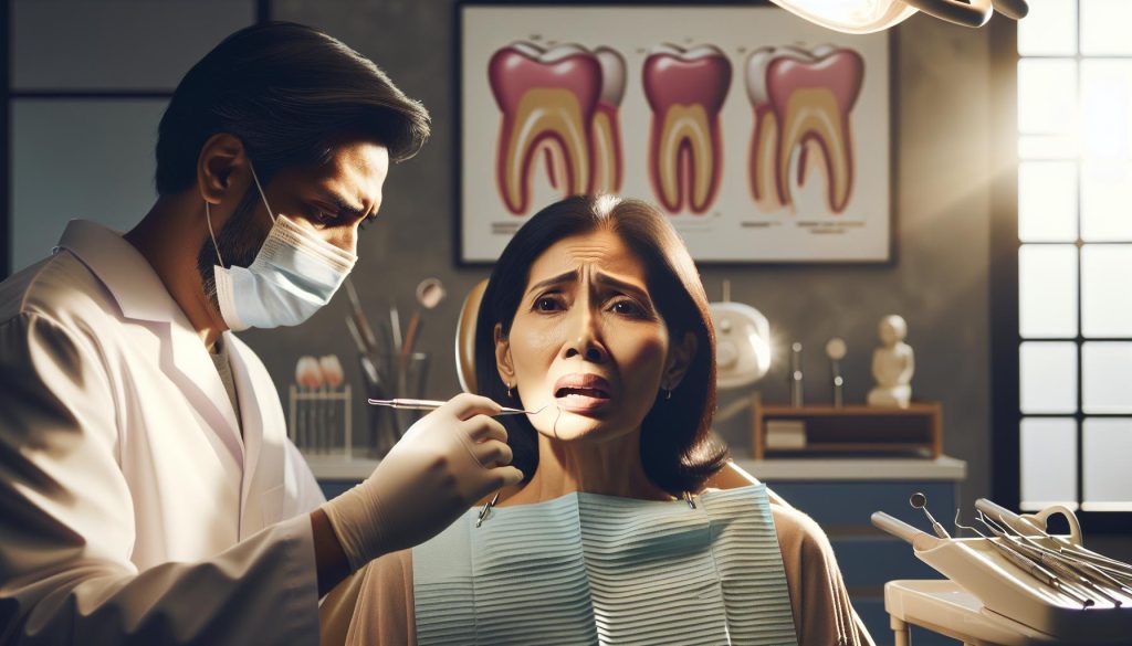 Why Is My Tooth Filling Coming Out? Top Causes Revealed