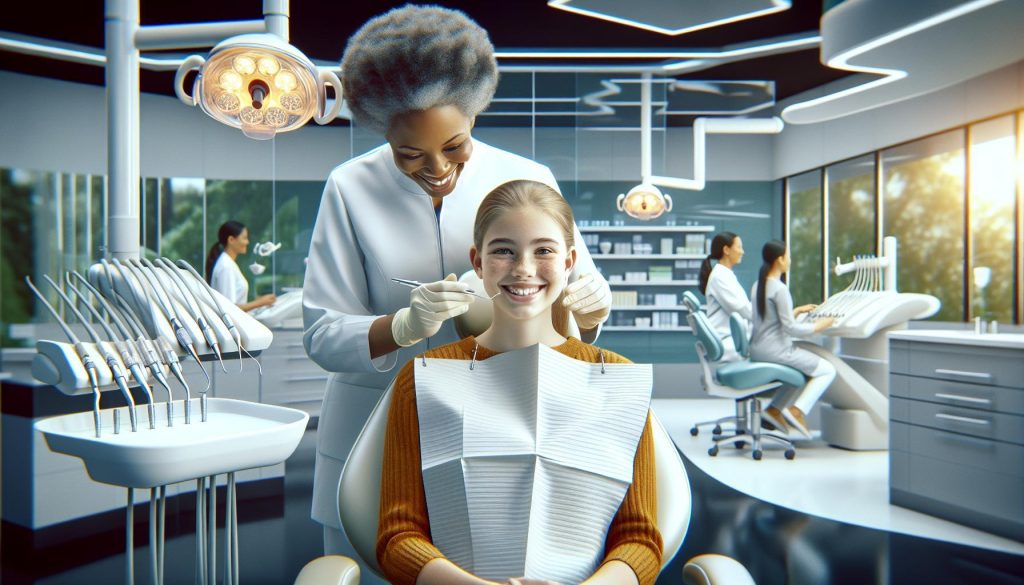 How Long Does It Take to Get Your Braces Off?