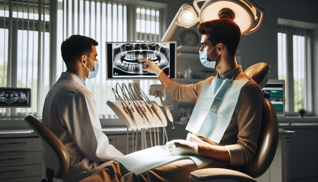 How to Fill a Tooth: Professional Treatment Options Explained