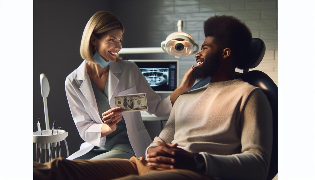 How Much Does It Cost for a Tooth Filling? Price Breakdown