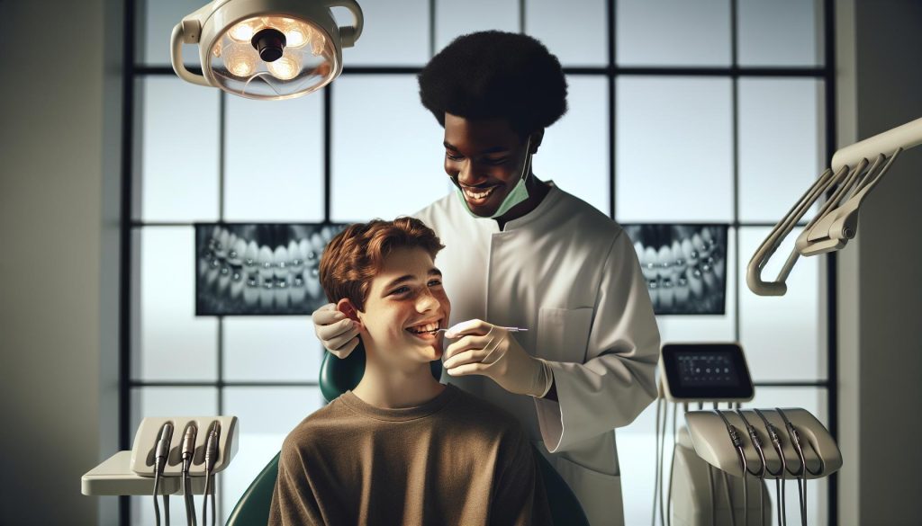 How Long Does It Take to Remove Braces? Step-by-Step Process