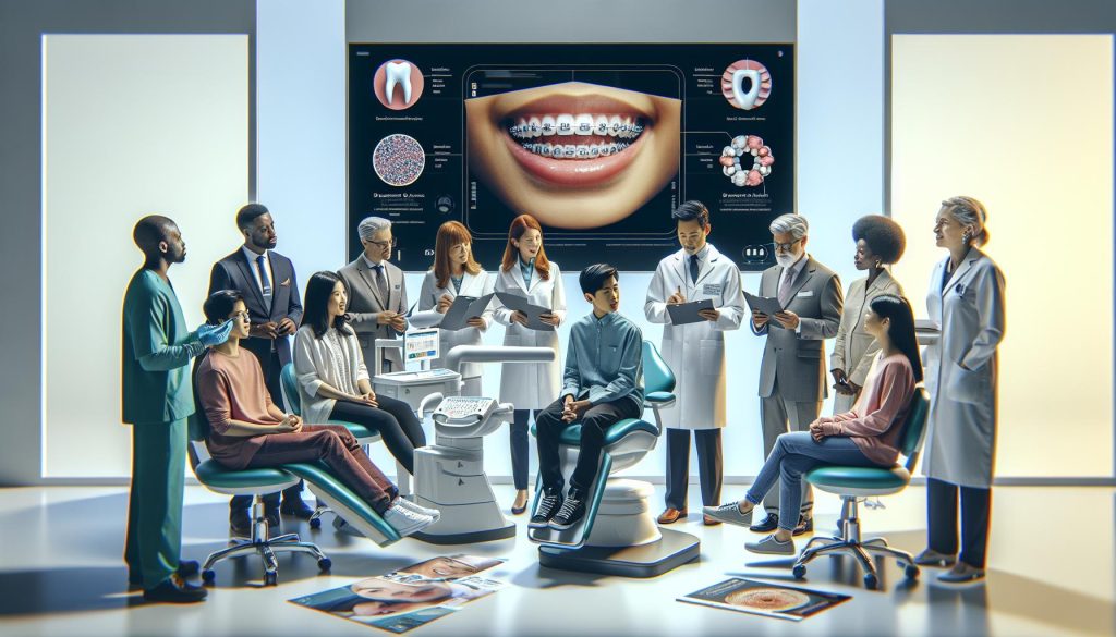 How Do You Get Braces? Complete Process & Requirements