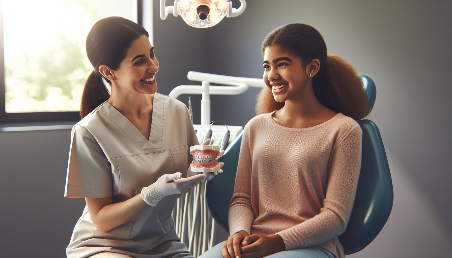 Why Riley Needed Braces in Inside Out 2: Movie Analysis