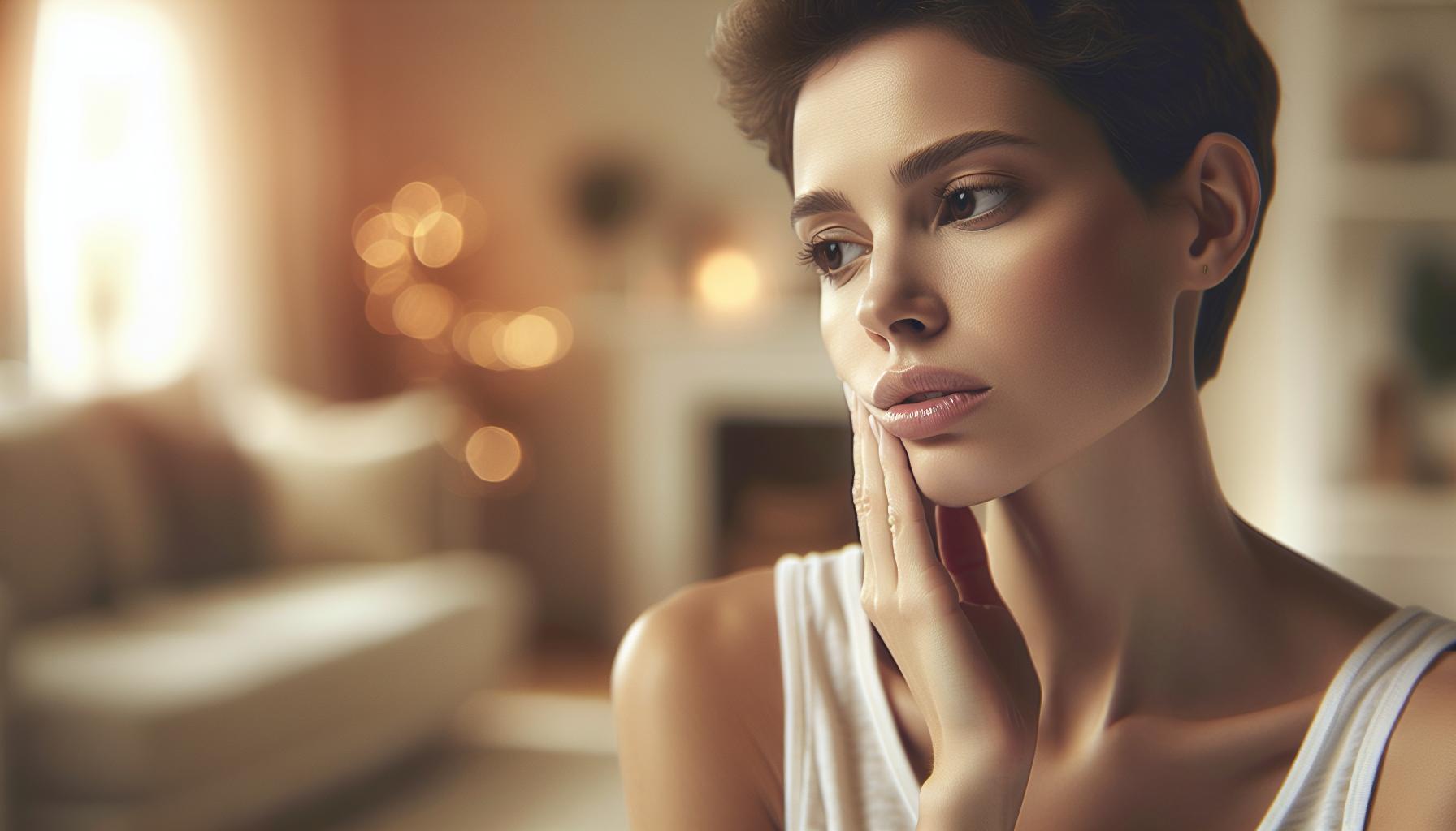 Is It Normal to Have Tooth Sensitivity After a Filling: Yes/No