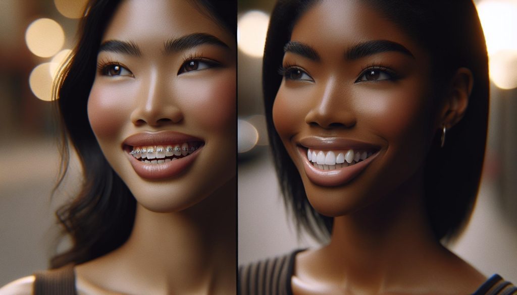 Did Braces Change Your Face? Real Patient Transformations