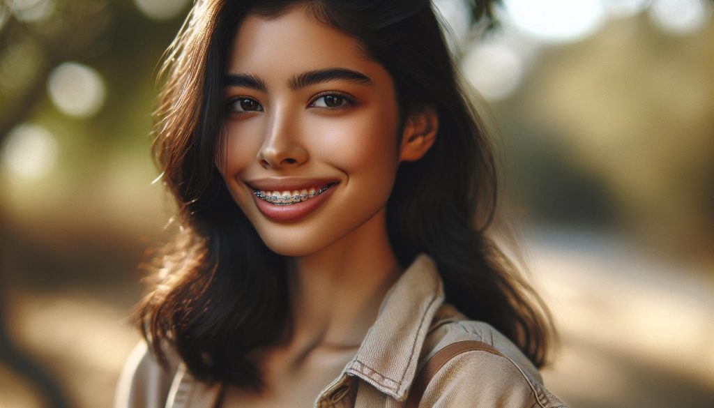 Do Braces Change Face Shape? Jaw Alignment Effects