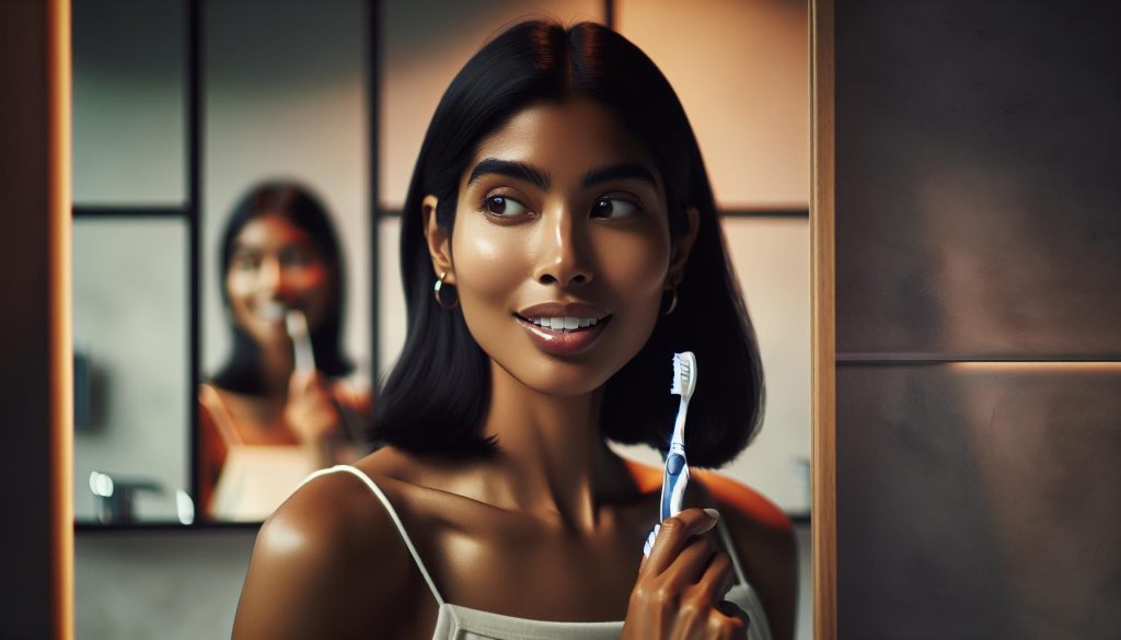 How to Whiten Tooth Fillings: What Actually Works