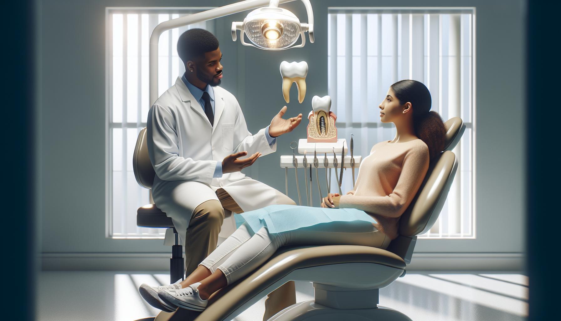 How to Fill Gap After Wisdom Tooth Extraction: 3 Best Options