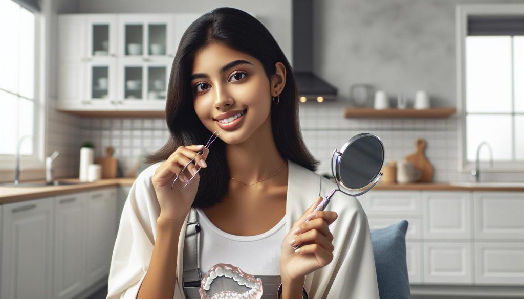 How to Cut Braces Wire at Home: Emergency Solutions