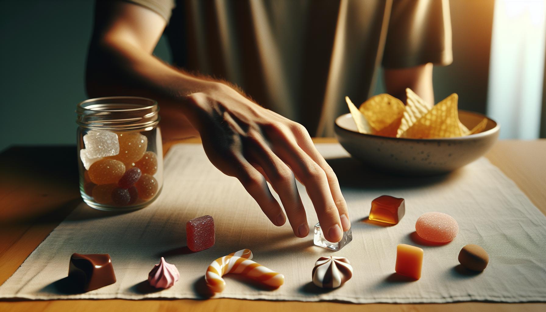 What Not to Eat After Tooth Filling: Foods to Avoid List