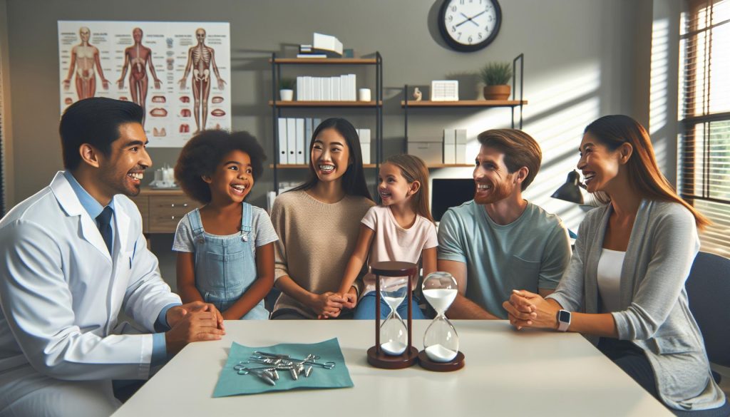 What Age Can You Have Braces: Treatment Age Limits