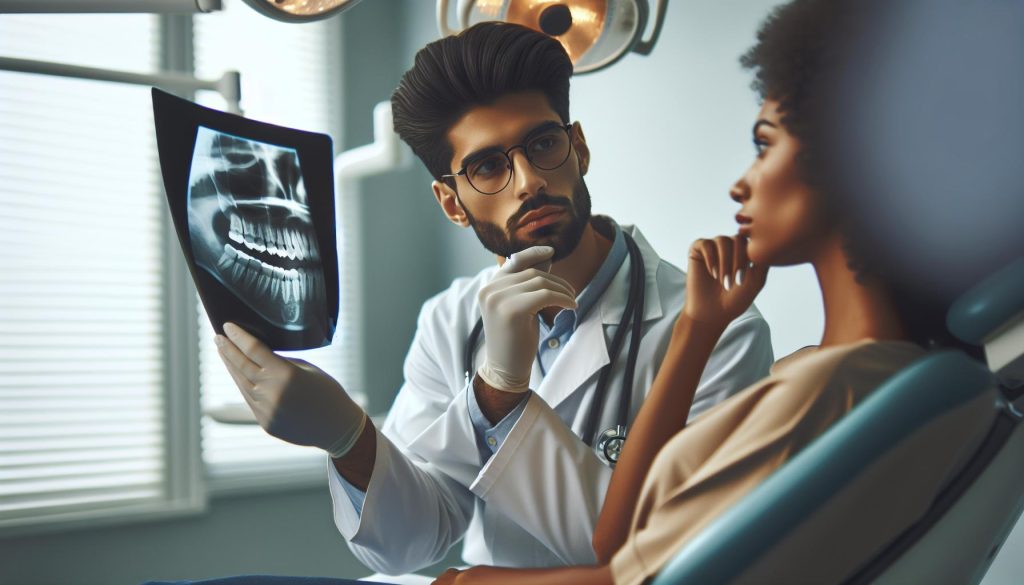 Can You Get a Filling on a Wisdom Tooth? Pros vs Cons