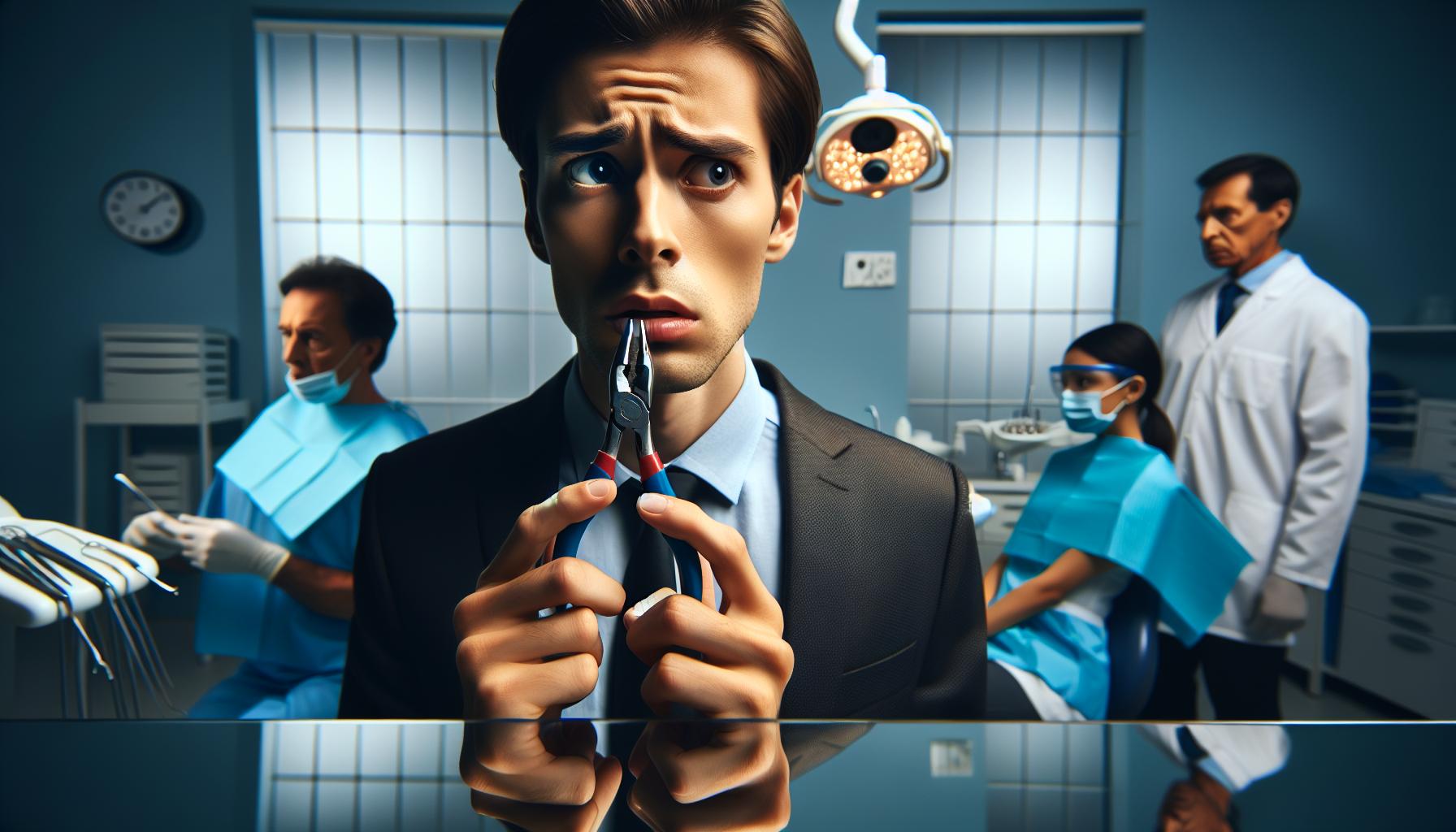 How to Remove Braces at Home: Why You Shouldn’t + Risks Explained