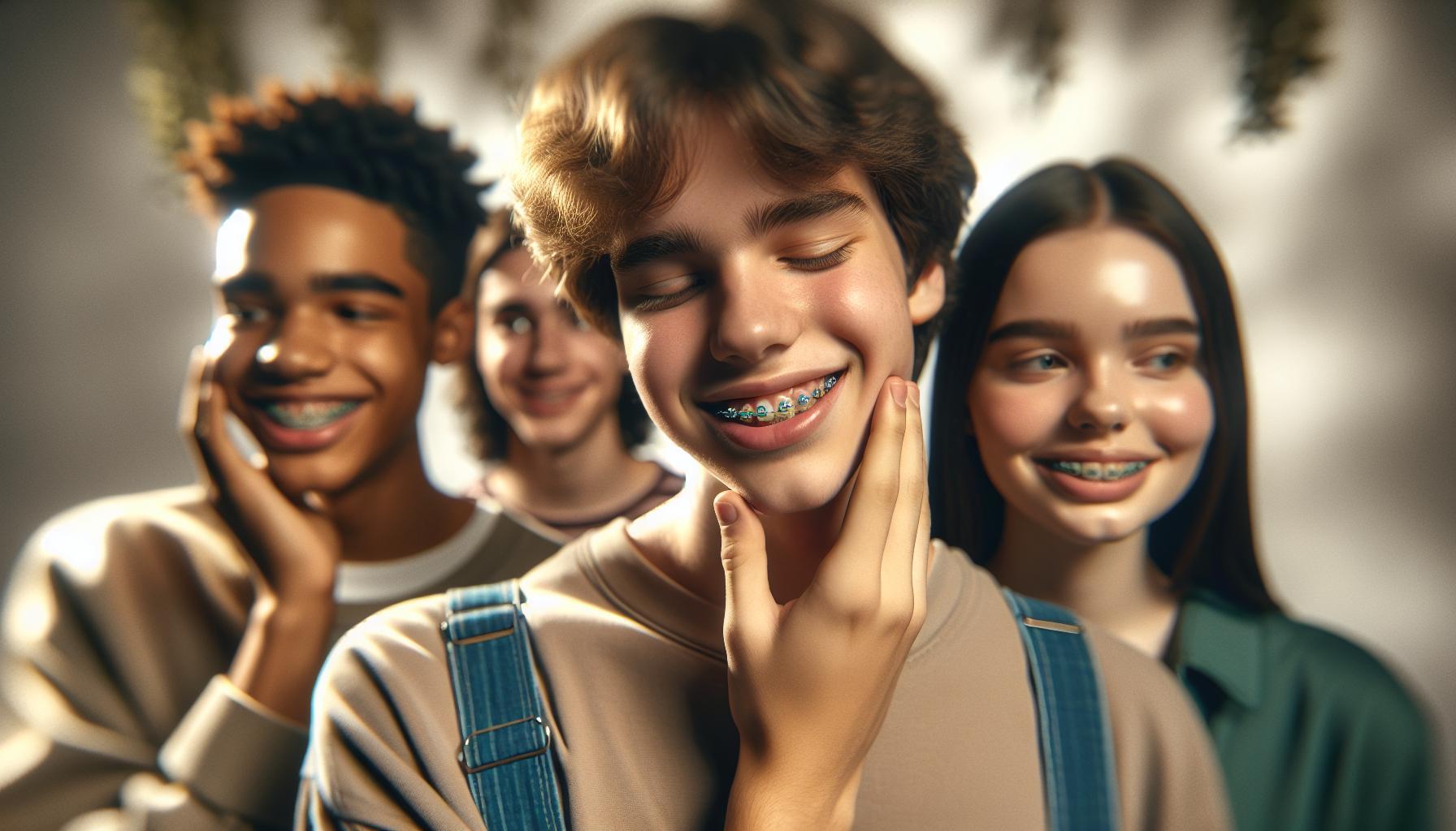 How Much Do Braces Hurt on a Scale 1-10? Pain Reality