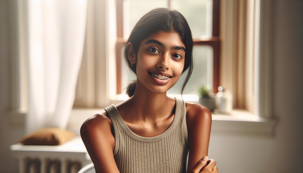 What Are Lingual Braces? Hidden Orthodontics Explained