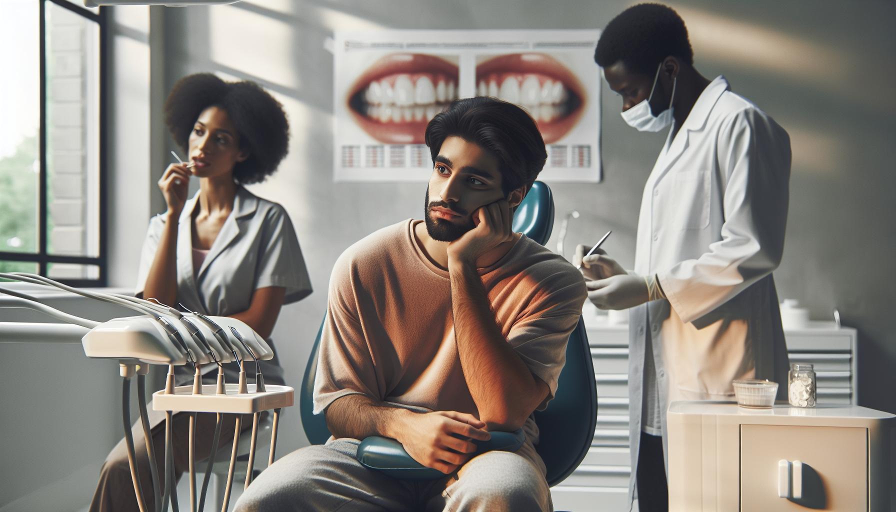 How Much Does a Tooth Filling Cost Without Insurance: 2025 Rates