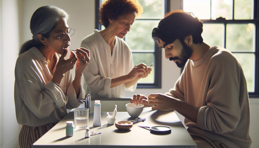 How to Temporarily Fill a Tooth at Home: Emergency Relief