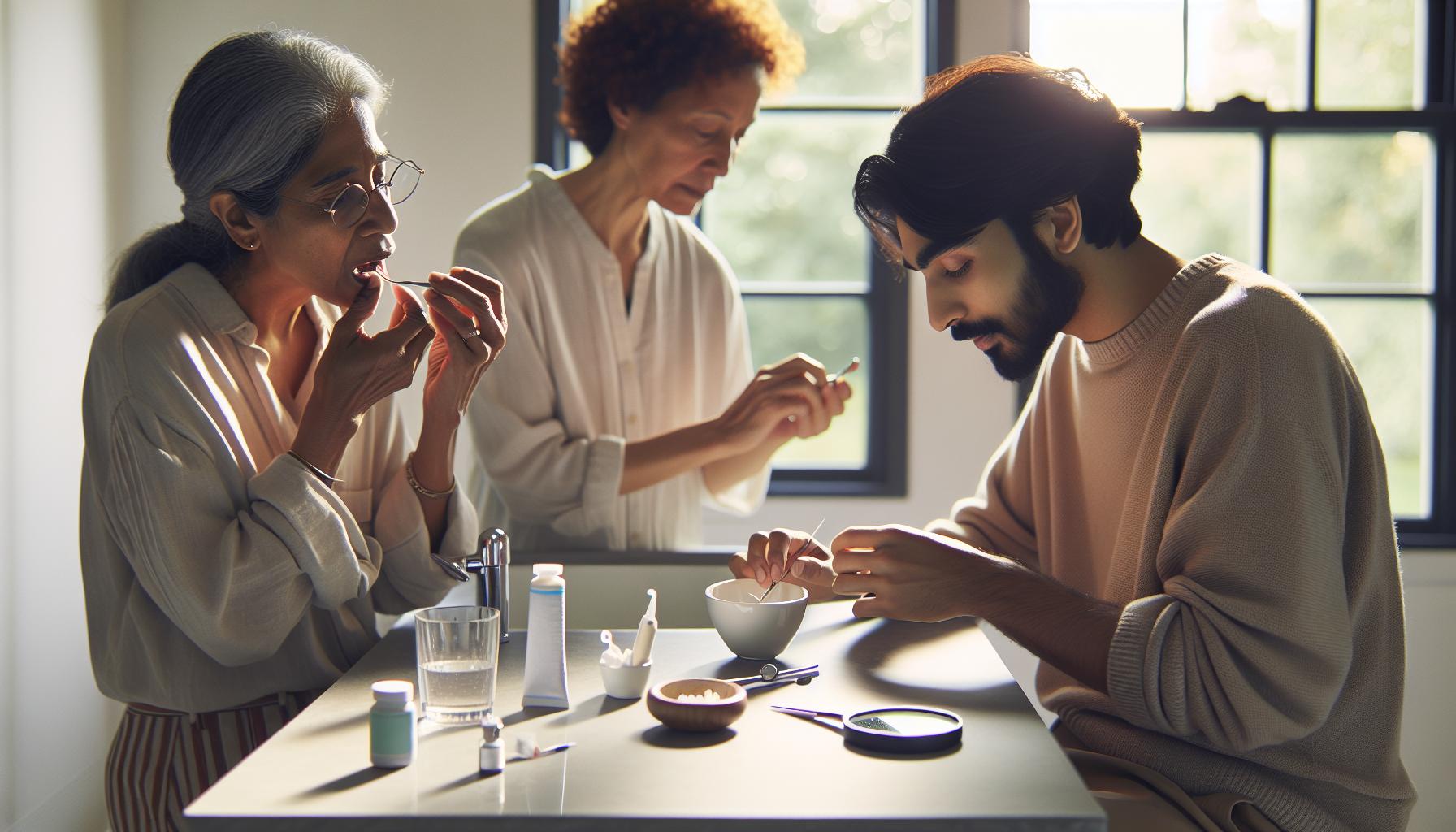 How to Temporarily Fill a Tooth at Home: Emergency Relief