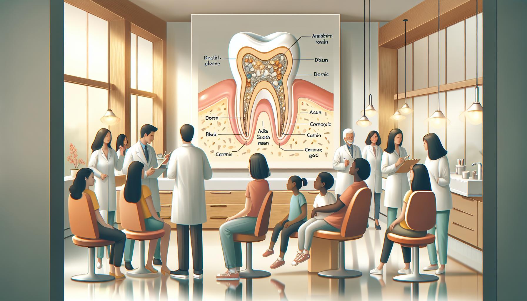 How Long Do Tooth Fillings Last: Complete Durability Guide by Type