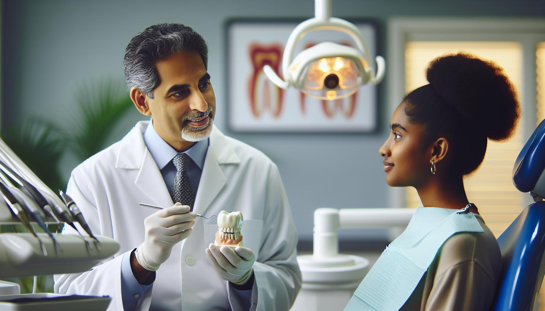 Do Tooth Fillings Need to Be Replaced? Replacement Guide