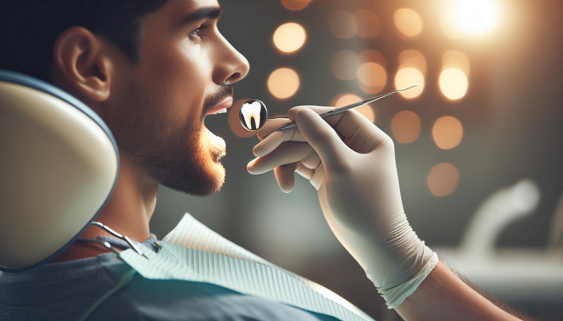 A Filling Is Needed When a Tooth Presents With These Signs