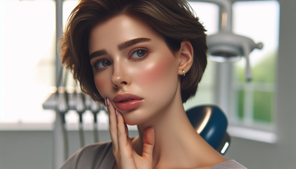 Is It Normal to Have Tooth Pain After a Filling: Warning Signs